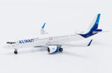 ＜予約＞Jcwings クウェート航空 A321neo 9K-AQA 1/400 XX40708
