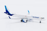 ＜予約＞Jcwings クウェート航空 A321neo 9K-AQA 1/400 XX40708