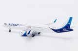 ＜予約＞Jcwings クウェート航空 A321neo 9K-AQA 1/400 XX40708