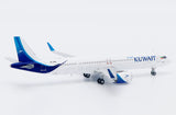 ＜予約＞Jcwings クウェート航空 A321neo 9K-AQA 1/400 XX40708