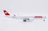 ＜予約＞Jcwings スイスインターナショナルエアラインズ A350-900 HB-IFB 1/400 XX40769A(フラップダウン版)