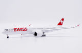＜予約＞Jcwings スイスインターナショナルエアラインズ A350-900 HB-IFB 1/400 XX40769A(フラップダウン版)