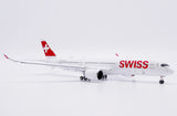 ＜予約＞Jcwings スイスインターナショナルエアラインズ A350-900 HB-IFB 1/400 XX40769A(フラップダウン版)