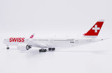＜予約＞Jcwings スイスインターナショナルエアラインズ A350-900 HB-IFB 1/400 XX40769A(フラップダウン版)