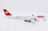 ＜予約＞Jcwings スイスインターナショナルエアラインズ A350-900 HB-IFB 1/400 XX40769A(フラップダウン版)