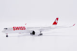 ＜予約＞Jcwings スイスインターナショナルエアラインズ A350-900 HB-IFB 1/400 XX40769
