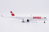 ＜予約＞Jcwings スイスインターナショナルエアラインズ A350-900 HB-IFB 1/400 XX40769