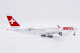 ＜予約＞Jcwings スイスインターナショナルエアラインズ A350-900 HB-IFB 1/400 XX40769