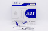 Jcwings スカンジナビア航空 A350-900 SE-RSF 1/400 XX40770 Jcwings