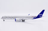 Jcwings スカンジナビア航空 A350-900 SE-RSF 1/400 XX40770 Jcwings