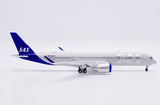 Jcwings スカンジナビア航空 A350-900 SE-RSF 1/400 XX40770 Jcwings