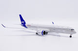 Jcwings スカンジナビア航空 A350-900 SE-RSF 1/400 XX40770 Jcwings