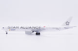 Jcwings シンガポール航空 777-300ER 9V-SWM 1/400 XX40802
