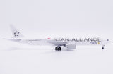 Jcwings シンガポール航空 777-300ER 9V-SWM 1/400 XX40802