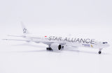 Jcwings シンガポール航空 777-300ER 9V-SWM 1/400 XX40802