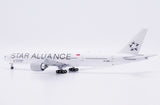 Jcwings シンガポール航空 777-300ER 9V-SWM 1/400 XX40802