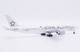 Jcwings シンガポール航空 777-300ER 9V-SWM 1/400 XX40802