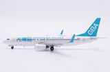 ＜予約＞Jcwings グレーターベイ航空 737-800 B-KJC 1/400 XX40818