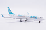 ＜予約＞Jcwings グレーターベイ航空 737-800 B-KJC 1/400 XX40818