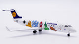 ＜予約＞Jcwings ルフトハンザ リージョナル CRJ-200LR D-ACJH 1/400 XX40874
