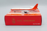 ＜予約＞Jcwings ドラゴン航空 L-1011-1 VR-HOD 1/400 XX4095