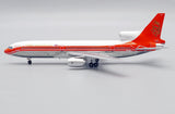 ＜予約＞Jcwings ドラゴン航空 L-1011-1 VR-HOD 1/400 XX4095