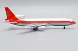 ＜予約＞Jcwings ドラゴン航空 L-1011-1 VR-HOD 1/400 XX4095