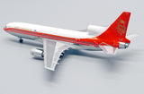 ＜予約＞Jcwings ドラゴン航空 L-1011-1 VR-HOD 1/400 XX4095