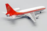 ＜予約＞Jcwings ドラゴン航空 L-1011-1 VR-HOD 1/400 XX4095