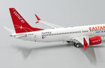 &lt;Reservierung&gt; Jcwings Easter Airlines 737MAX8 HL8340 1/400 XX4133