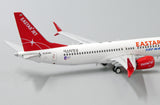 &lt;Reservierung&gt; Jcwings Easter Airlines 737MAX8 HL8340 1/400 XX4133