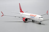 &lt;Reservierung&gt; Jcwings Easter Airlines 737MAX8 HL8340 1/400 XX4133