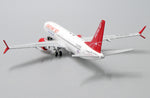 &lt;Reservierung&gt; Jcwings Easter Airlines 737MAX8 HL8340 1/400 XX4133