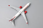 &lt;Reservierung&gt; Jcwings Easter Airlines 737MAX8 HL8340 1/400 XX4133