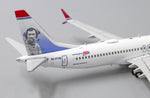 &lt;Reservierung&gt; Jcwings Norwegian Air Shuttle 737MAX8 EI-FYB 1/400 XX4152