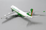 &lt;Reservierung&gt; Jcwings EVA Air 747-400BDSF B-16406 1/400 XX4188