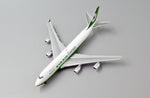 &lt;Reservierung&gt; Jcwings EVA Air 747-400BDSF B-16406 1/400 XX4188