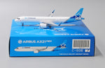 Jcwings エアトランザット A321neo C-GOIE 1/400 XX4195