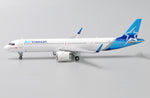 Jcwings エアトランザット A321neo C-GOIE 1/400 XX4195