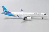 Jcwings Air Transat A321neo C-GOIE 1/400 XX4195