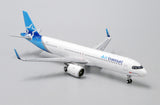 Jcwings エアトランザット A321neo C-GOIE 1/400 XX4195