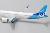 Jcwings エアトランザット A321neo C-GOIE 1/400 XX4195