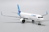 Jcwings エアトランザット A321neo C-GOIE 1/400 XX4195