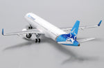 Jcwings エアトランザット A321neo C-GOIE 1/400 XX4195