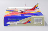 &lt;Reservierung&gt; Jcwings Asiana Airlines A321neo HL8371 1/400 XX4222