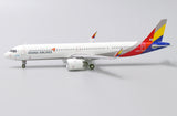 &lt;Reservierung&gt; Jcwings Asiana Airlines A321neo HL8371 1/400 XX4222