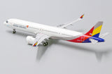 &lt;Reservierung&gt; Jcwings Asiana Airlines A321neo HL8371 1/400 XX4222