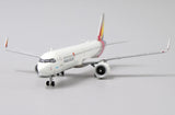 &lt;Reservierung&gt; Jcwings Asiana Airlines A321neo HL8371 1/400 XX4222