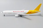 &lt;Reservierung&gt; Jcwings Kalitta Air 767-300BCF N762CK 1/400 XX4246