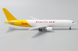 &lt;Reservierung&gt; Jcwings Kalitta Air 767-300BCF N762CK 1/400 XX4246